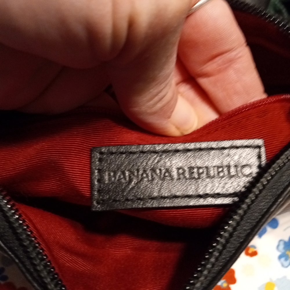 Banana republic